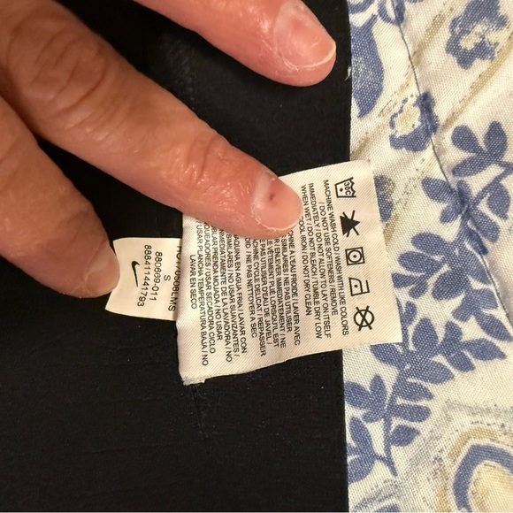 Nike Pro Hyperstrong MLB Baseball Compression Slider Shorts. Sz Youth small . - Picture 5 of 5